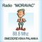 Radio Moravac Lozovik