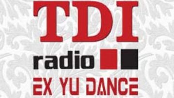 TDI EX YU Dance Radio