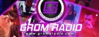 Grom Radio Homolje