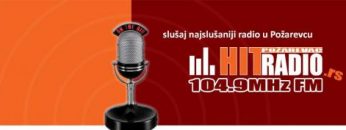 Hit Radio Požarevac