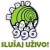 Radio 996 FM Kraljevo