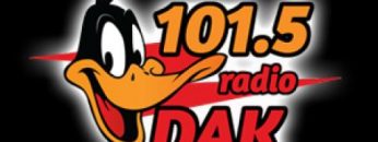 Radio Dak Ćuprija