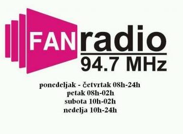 Radio Fan Bajina Bašta<div class="yasr-vv-stars-title-container"><div class='yasr-stars-title yasr-rater-stars'
                          id='yasr-visitor-votes-readonly-rater-6c7e2e8dc6343'
                          data-rating='5'
                          data-rater-starsize='16'
                          data-rater-postid='418'
                          data-rater-readonly='true'
                          data-readonly-attribute='true'
                      ></div><span class='yasr-stars-title-average'>5 (1)</span></div>