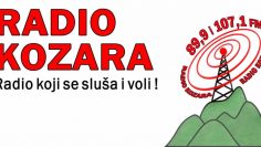 Radio Kozara Gradiška