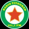 Radio Titograd Podgorica