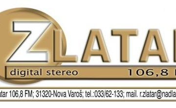 Radio Zlatar