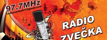 Radio Zvečka Kruševac