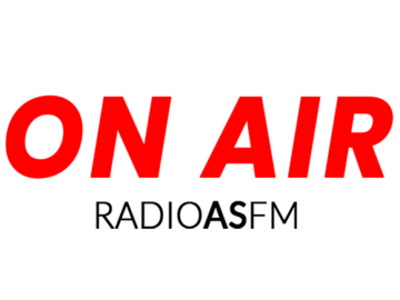 Radio AS FM On Air