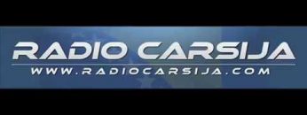 Radio Čaršija Sarajevo