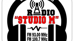 Radio Studio M