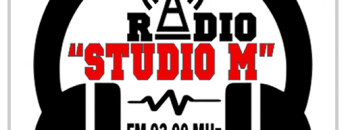 Radio Studio M