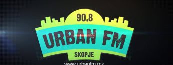 Urban FM Skopje