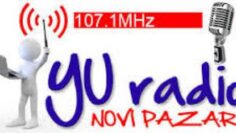 YU Radio Novi Pazar