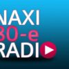 Naxi 80-e Radio Beograd