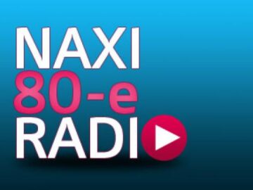 Naxi 80-e Radio Beograd