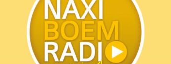 Naxi Boem Radio Beograd