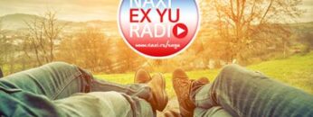 Naxi EX YU Radio