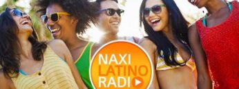 Naxi Latino Radio