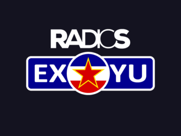 Radio S EX-YU