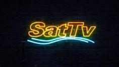 SAT TV