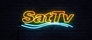 SAT TV