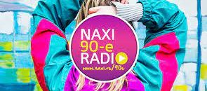 Naxi 90-e Radio