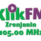 Radio Klik Zrenjanin Uživo