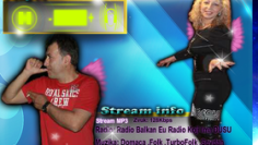 Radio Balkan EU