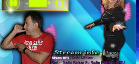 Radio Balkan EU