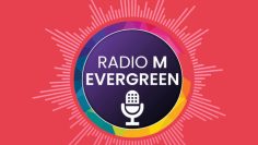 Radio M Evergreen