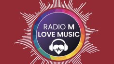 Radio M Love Music