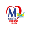 Radio M Naxi Kraljevo