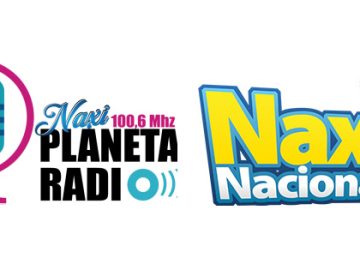 Radio Planeta Naxi