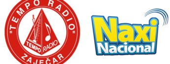 Tempo Naxi Radio