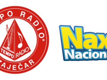 Tempo Naxi Radio