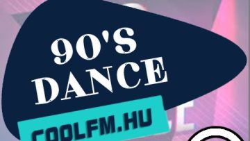 Cool FM 90s Budapest