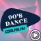 Cool FM – Dance 90’s