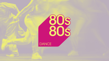 80s80s Dance Radio