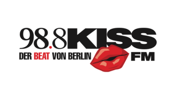 KISS FM Berlin