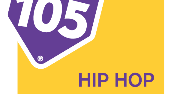 Radio 105 – Hip Hop & R’N’B