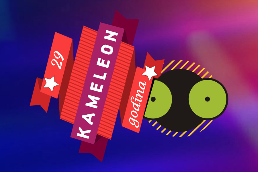 Radio Kameleon Tuzla